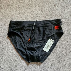 Superdry Swim Brief Large Speedo